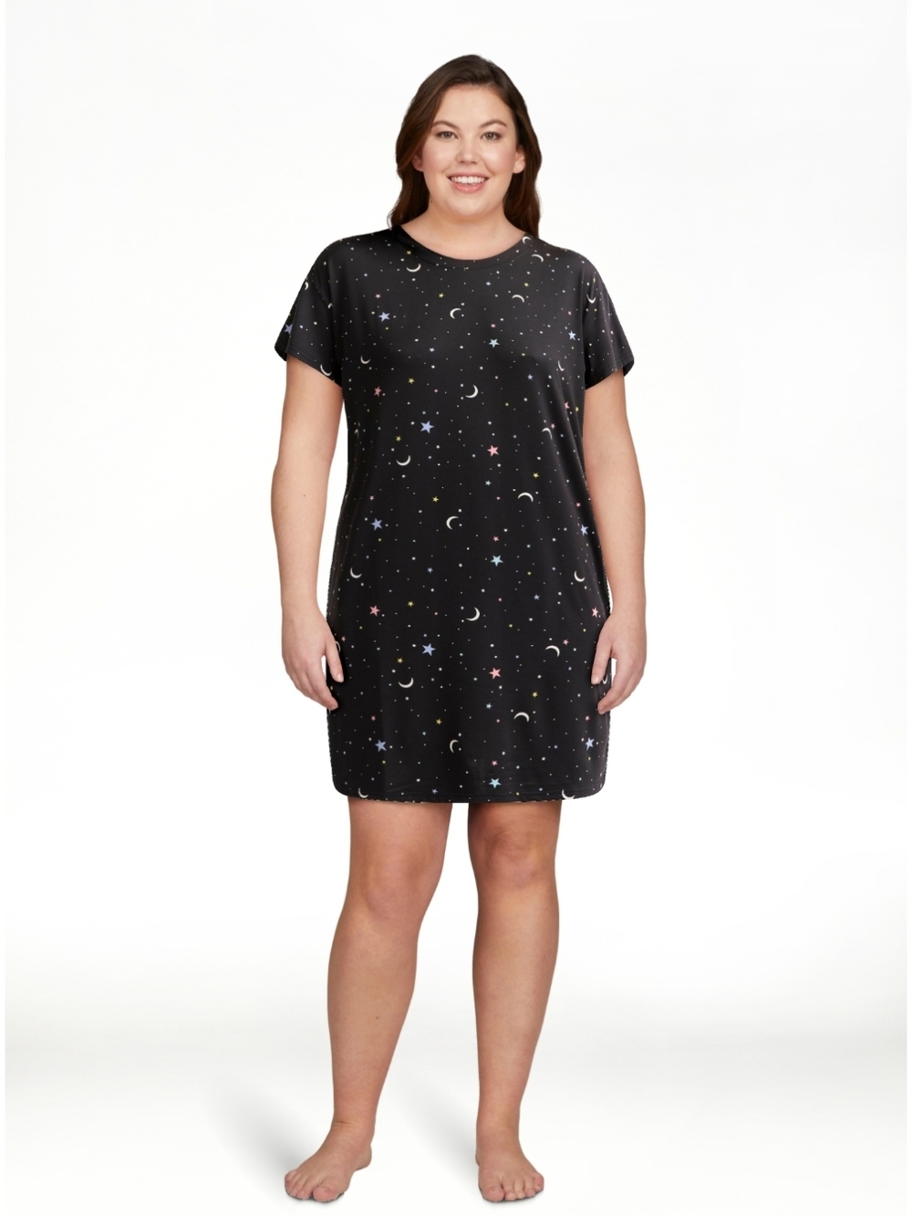 3-pc Nightgown Bundle